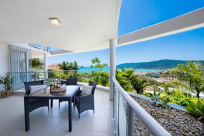 Bohemian Sunrise, Airlie Beach